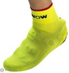 WOWOW fényvisszaverő kamásli, neon sárga (EU 38-41)