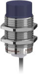 TE Sensors M30 12 24V DC PNP NC 3 vezetékes fémmel síkba nem építhető 2M kábel XS230BLPBL2 Telemecanique (XS230BLPBL2)