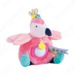 Doudou FLAMANT ROSE - Flamingo éjjelifény