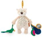 Moulin Roty Baboo the Tiger kontrasztos függőjáték 0m+