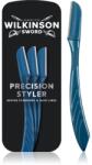 Wilkinson Sword Precision Styler borotva szemöldökre 3 db