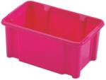 Heidrun Boxmania Tároló doboz 1, 5L 19x15x8, 0cm Extra Mini (401570)