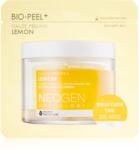 Neogen Bio-Peel+ Gauze Peeling Lemon arctisztító peeling párnácskát az élénk és kisimított arcbőrért
