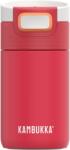 KAMBUKKA Etna 300ml thermo bögre korall