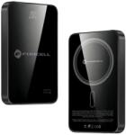 Forcell Портативна батерия Forcell - F-Energy SuperSlim F10K8, 10000 mAh, MagSafe, бежова (5903396390265)