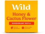 WILD LE Refill Honey & Cactusflower 40 g
