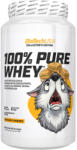 BioTechUSA 100% Pure Whey 900 g - ediție limitată, latte cu căpșuni și matcha