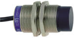 TE Sensors M30 12-48VDC NPN NO 3 vezetékes 2M kábel XS630B4NAL2 Telemecanique (XS630B4NAL2)