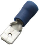 Haupa Gyorscsatlakozó KCS-5 1, 5-2, 5mm2/6, 3x0, 8 nylon 263424 (263424)