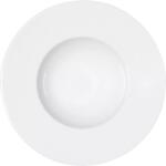 BAUSCHER Maître mély tányér, széles perem, ø: 200 mm