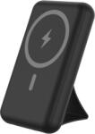 Energizer QM10002PQ 10000 mAh vezeték nélküli töltés Li-polimer fekete powerbank (QM10002PQ)