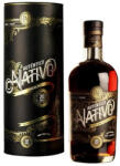  Auténtico Nativo 20 éves 0.75l 40% DD
