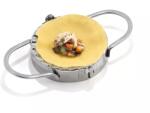 Weis Ravioli forma 12 cm, rozsdamentes acél