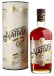  Auténtico Nativo 15 éves 0.75l 40% DD
