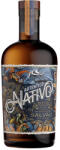  Auténtico Nativo Salvaje Panama rum 0.7l 40%