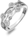 Hot Diamonds Willow DR207/Q (Ag 925/1000, 3, 5 g), 58