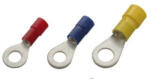 Haupa Szemes saru szigetelt KSZ3 H-260267 1, 5-2, 5 mm2 (260267)