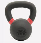 Salta Öntöttvas, porfestett kettlebell, Salta - 8 kg (110987)
