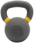 Salta Öntöttvas, porfestett kettlebell, Salta - 16 kg (110991)