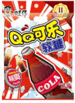 Want Want QQ Kólás gumicukor 70g
