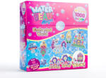 Water Bead Magic Water Bead Magic: Varázslatos gyöngyök klasszikus készlet - Elvarázsolt világ - csomagolássérült (WBM60016_CSS)