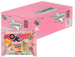 Mama Brand 20DB MAMA Instant Tészta Carbonara OK 85g