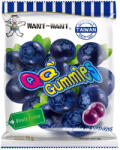 Want Want QQ Áfonyás gumicukor 70g