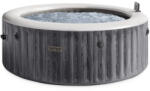Marimex Pure Spa - Bubble Greywood Deluxe AP 6 felfújható pezsgőfürdő