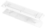 Radox Deflector aer conditionat tip duct DOX ACD-CT extensibil, compatibil universal, 56-102 cm (DOX-ACD-CT)