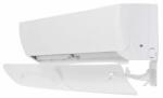 Radox Deflector aer conditionat tip split DOX ACD-TD extensibil, reglabil, compatibil universal, 56-102 cm, transparent (DOX-ACD-TD)
