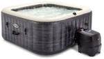  Felfújható pezsgőfürdő Marimex Greystone Deluxe Bubble Spa 6 NP