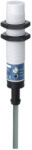 TE Sensors M18 nem síkbaépíthető 12 24V DC NO 2kábel 2M kábel Sn 8 mm XT218A1PAL2 Telemecanique (XT218A1PAL2)