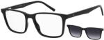 Seventh Street Rame ochelari de vedere barbati Seventh Street Clip-on 7A 154/C 807 Rama ochelari