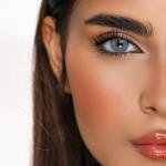 Desio Lentile de contact colorate Attitude 3 Tones Irresistible Blue 1 purtare 12 lentile/cutie
