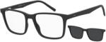 Seventh Street Rame ochelari de vedere barbati Seventh Street Clip-on 7A 154/C 003 Rama ochelari