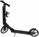 Trike Fix Градска тротинетка Trike Fix, сгъваема, с 200 мм колела, черна и сива (KX2807) Тротинетка, скутер