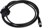 TE Sensors Kábel dugaszolható csatlakozókkal XZCR1523062K1 Telemecanique (XZCR1523062K1)