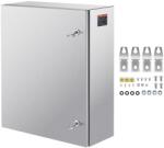 VEVOR Cutie Electrica VEVOR, 600x500x200 mm, Inox 304, IP66 (47500474)