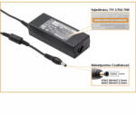 Toshiba Eredeti Adapter 19v/75w - notebook
