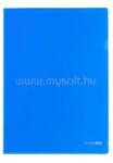 ECONOMIX Genotherm `L` A4, PP 180 micron fényes 10db/csomag, kék (ECONOMIX_70503) (ECONOMIX_70503)