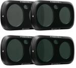FREEWELL Szűrőkészlet Insta360 Luna Ultra Standard Day 4db FW-LNUB-STD (4897143173564)