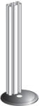TE Sensors Fényfüggöny oszlop tükör nélk. 1255mm XUSZSS125 Telemecanique (XUSZSS125)