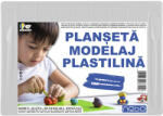 Nebo Planseta modelaj cu accesorii NEBO, 28 x 20 cm, Alba (ROB-16779/ALB)
