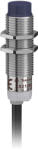 TE Sensors M12 12-24VDC NPN NO 3 vezetékes 2M kábel XS212BLNAL2 Telemecanique (XS212BLNAL2)