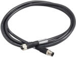 TE Sensors MODBUS kábel IP67 M12 MF10 M TCSMCN1M1F10 Telemecanique (TCSMCN1M1F10)