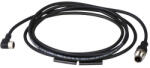 TE Sensors 2m-es hosszabbító kábel dugaszolható csatlakozókkal XZCR1510041J2 Telemecanique (XZCR1510041J2)