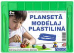 Nebo Planseta modelaj cu accesorii NEBO, 28 x 20 cm, Verde (ROB-16779/VERDE)
