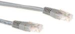 ACT Cablu de legătură ACT CAT6 U-UTP, 25 m, gri (IB8025)
