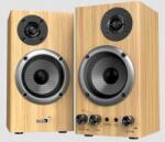 Genius Difuzor GENIUS 2.0 SP-HF520BT Jack 20 Watt lemn, Bluetooth (SP-HF520BT)