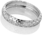 Hot Diamonds Woven DR234/L (Ag 925/1000, 2, 1 g), 51